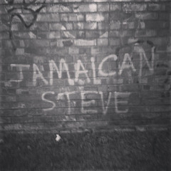 Jamaican Steve