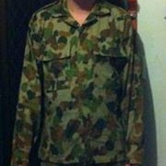 Tristan Jeffey Somerville