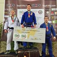 Gracie Barra Dublin Bjj