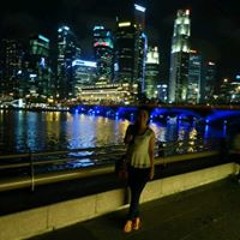 Rosari Natasha Hamdani