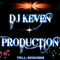DJ KEVEN MIXX