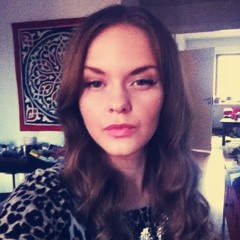 Charlotta Mustonen