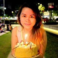 Elle Arellano Barcenas