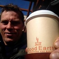 Justin John Bird Mawle