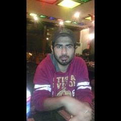 Muhammad Ehed