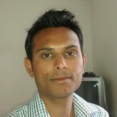 Nilesh Makawana