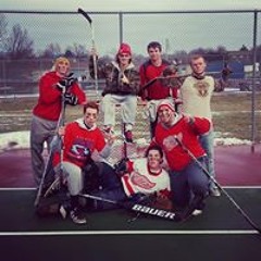 Austin Drake Mossengren