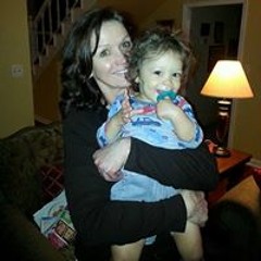 Siegrid Fulkerson-Gorman