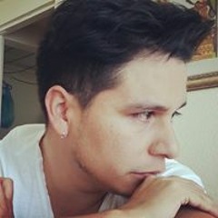 Israel Sanchez Guzman