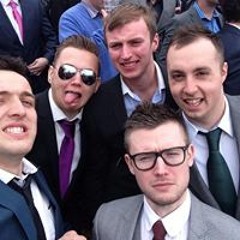 James Worthy Worthington