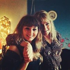 Amelia Kildear Gravelle