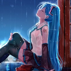 Miku Hatsune  #1 fan!