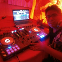 DJ BACKS