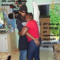 Nubianempress Joseph