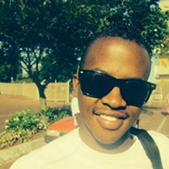 Tumelo Joseph Letsheko