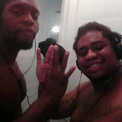 William Richardson 18