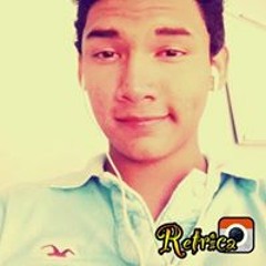 Danilo Antonio Perez