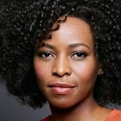 Stacy Rose-Warburton