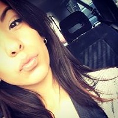 Aline Cassandra Lopez