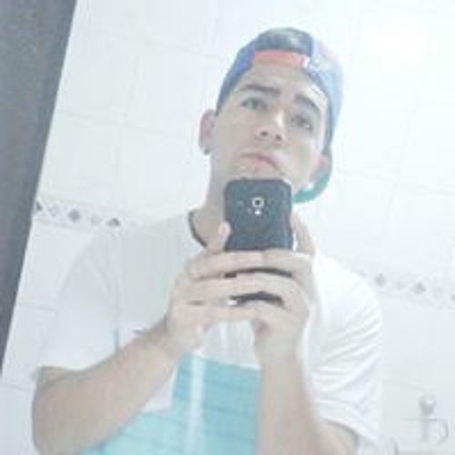 Nicolas Rocha Carreño’s avatar