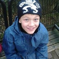 Maximilian Fernström