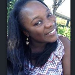 Manoushka Green Eliodor