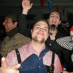 Santo Benjamino Trovato