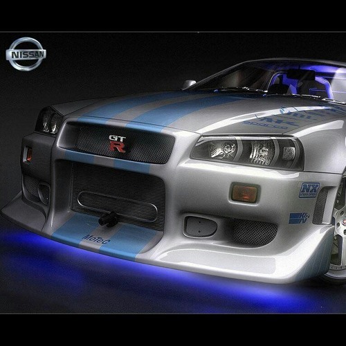 Niche  Bassline - Archy - Bangin Bassline 2 [LoudTronix.me] [HQ].mp3