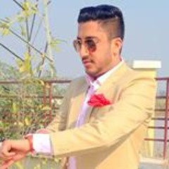 Harsimran Shergill 2