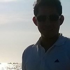 Josef Calle Flores