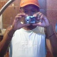 Enoque Thiago