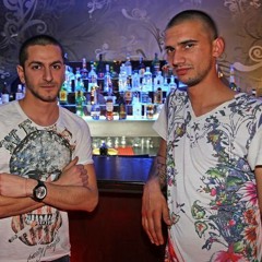 Bojidar & Vahram