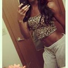 Ladon L'amourr Thompson