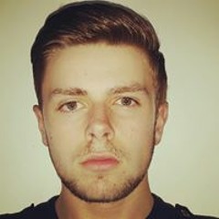 Ben Dixon 26