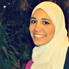 Roqaya Sharawy