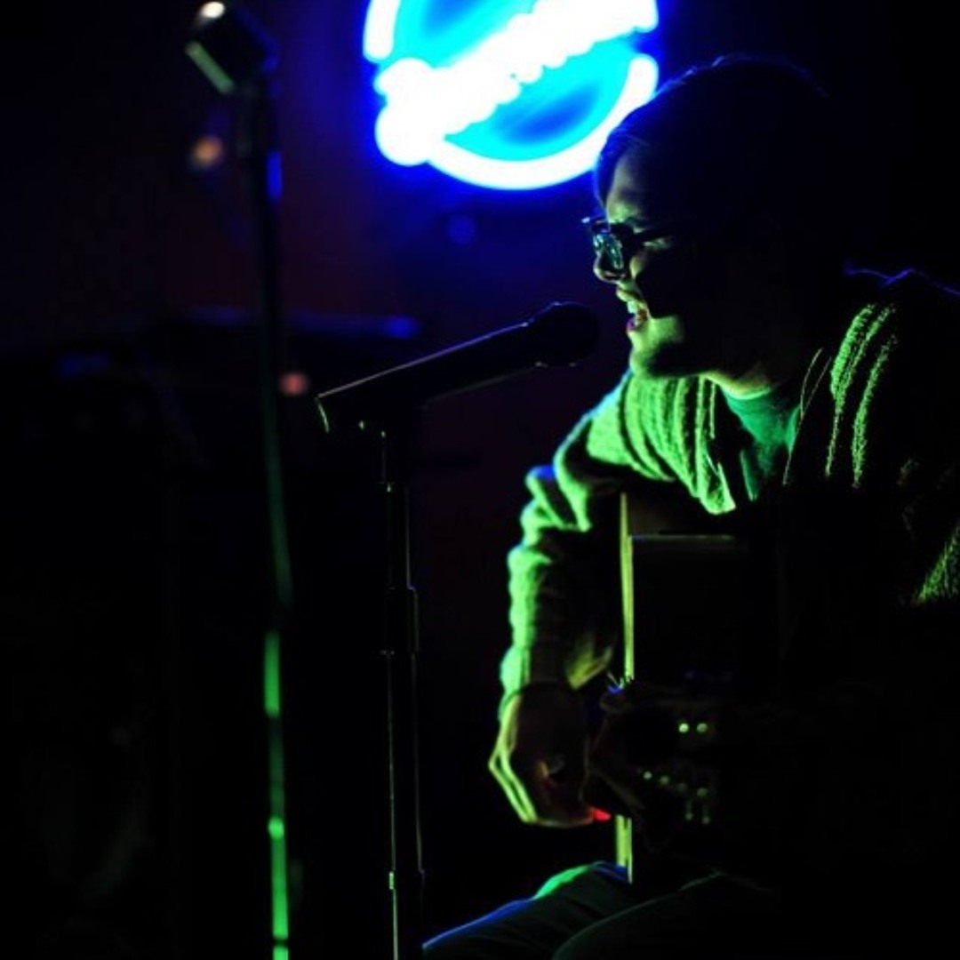 Stream Dominic Bryan roy music | Listen to songs, albums, playlists for ...