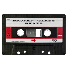 Broken Glass Beats