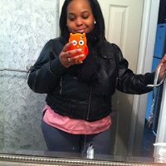 Asia NdKarion Parmley