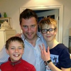 Vincent Van de Zande