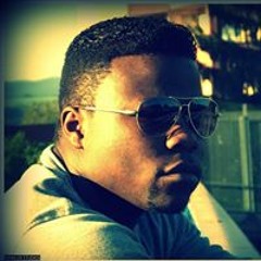 Alvin Lewis Lisebushira