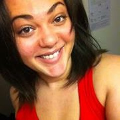 Brianna Lauren Buggs