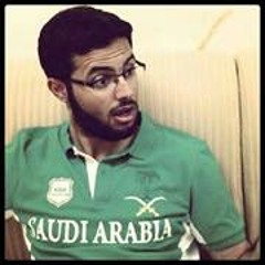 Mubarak Nasser Al-Qhtani