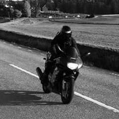 Hampus Lindholm Bergman