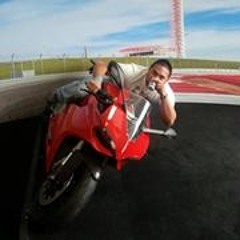 Steven Slick Calvetti