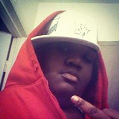 Danielle Wickedninjette