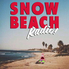 SnowBeachRadio!