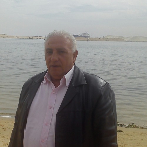 atef mousa