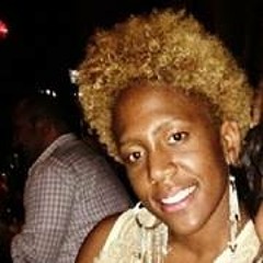 Khalia Green