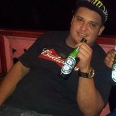 Cristhian Mora Pérez