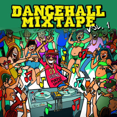 DeeJay-Ti Sound New-Freestyle Du Mix 2014